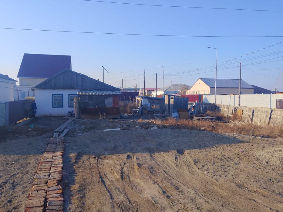 Дом Химпоселк Таукехан 57