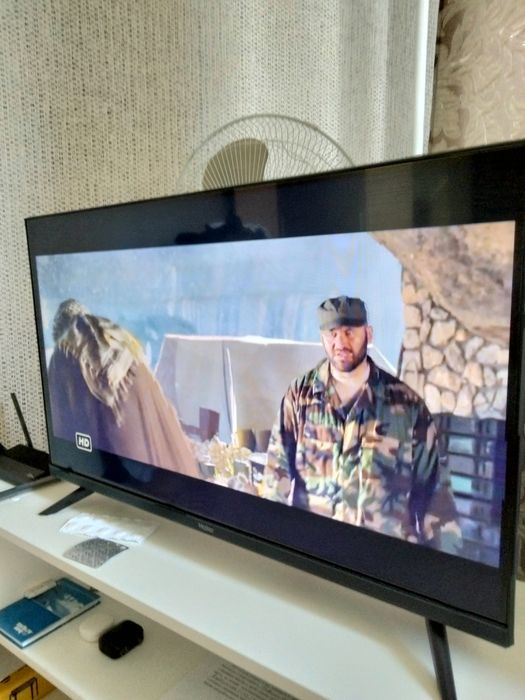 Телевизор смарт ТВ