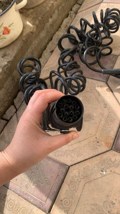 Абс  шнур сатылады