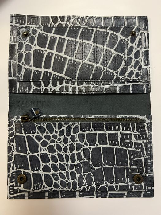 Сумка и кошелек Kanishka