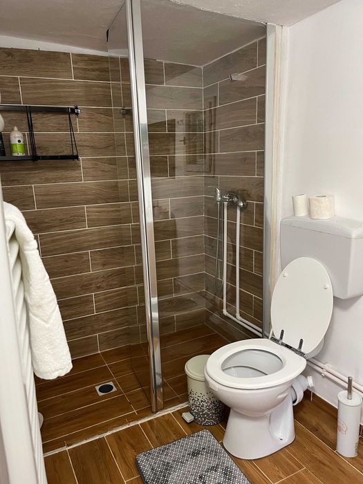 Cabana Ratacita - de inchiriat Belis