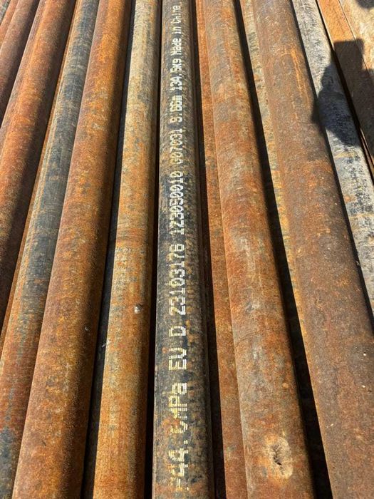 Трубы на продажу в большом объёме