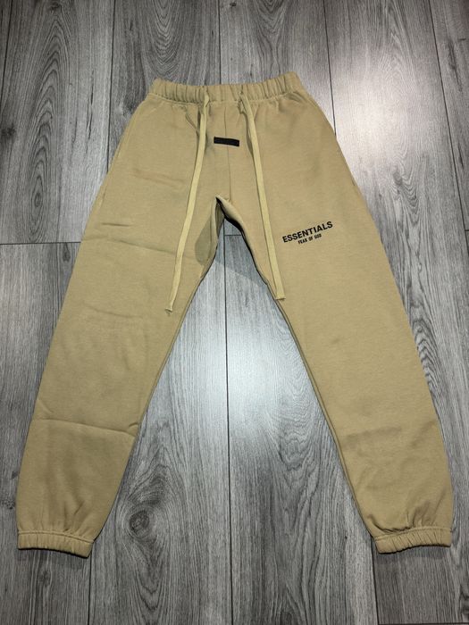 Pantaloni lungi Essentials Fear of God / Colectie 2025