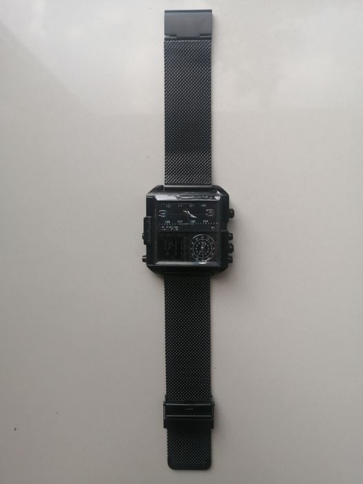 Продам часы LIGE, кварцевые, новые