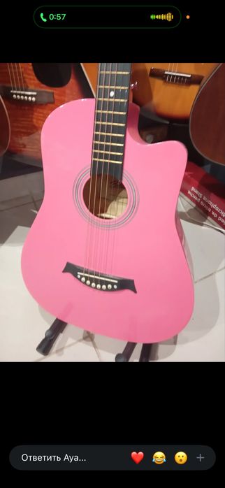 Гитара Belucci BC3810 PL