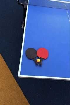 . Стол тенниси. Stol tennisi / Ping Pong  1