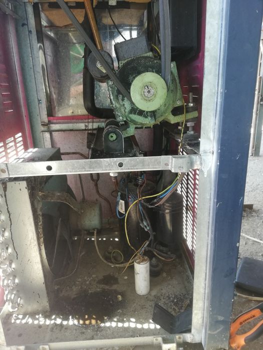 Ремонт холодильников самсунг элджи