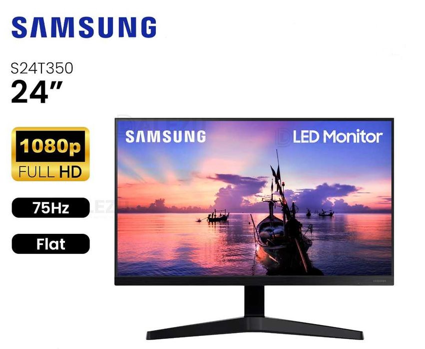 Samsung мониторы 24 дюймовые