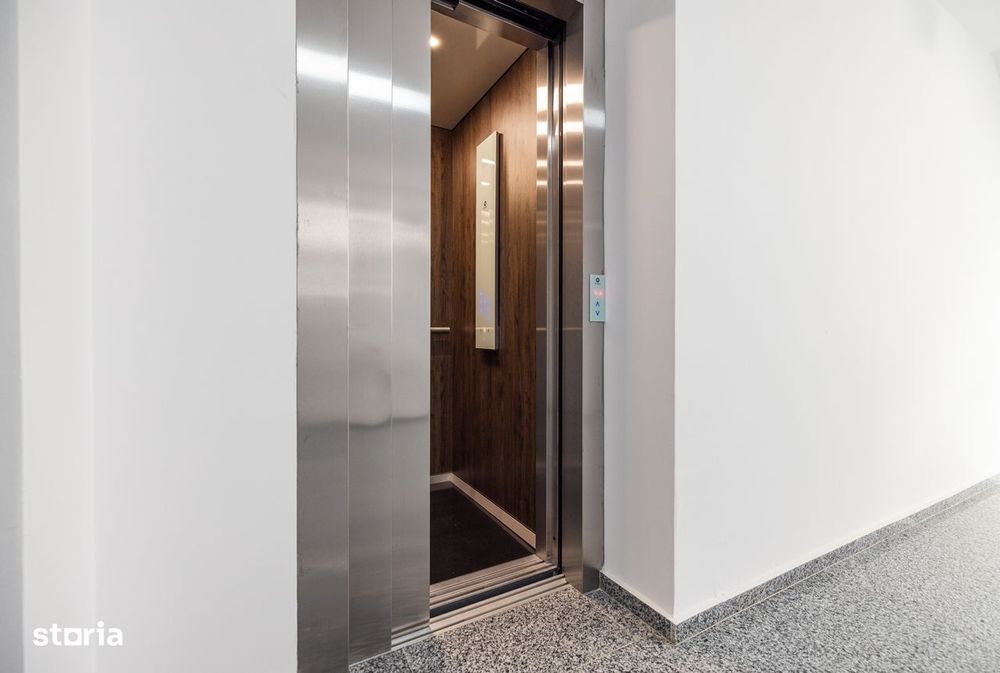 Apartament 1 camera – prima utilizare | Proprietar | Maurer Residence