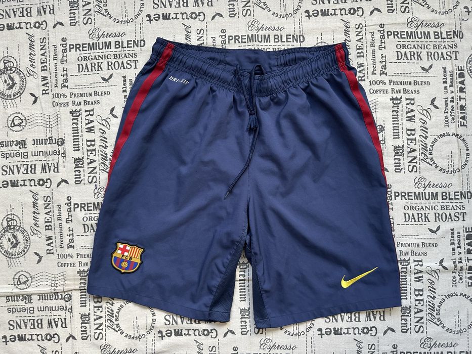 Nike Barcelona original къси гащи шорти.M