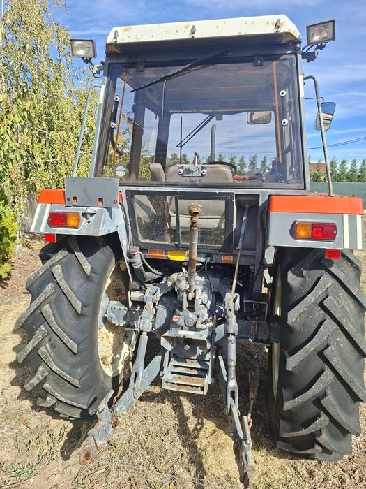 Tractor japonez Kubota 85cp  4x4  Ocazie !