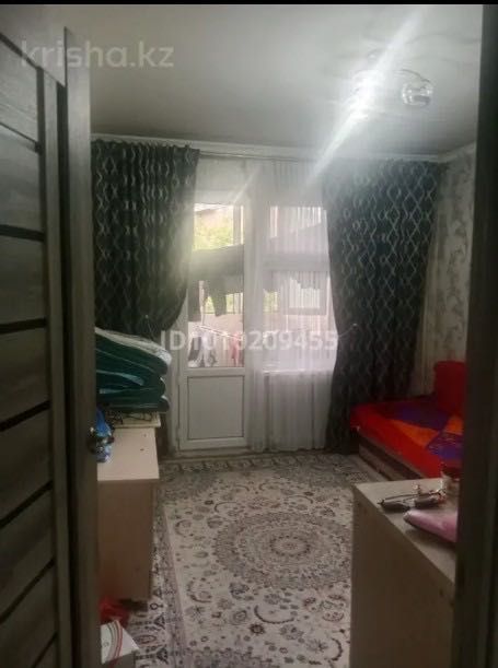 Квартира 4 комнатная
