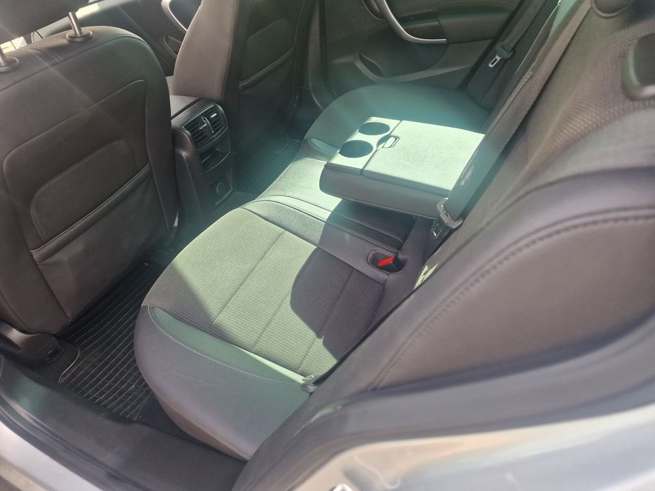 2.0 Diesel 130 CP> Euro 5> Stare Tehnica si Vizuala Impecabilă!!!