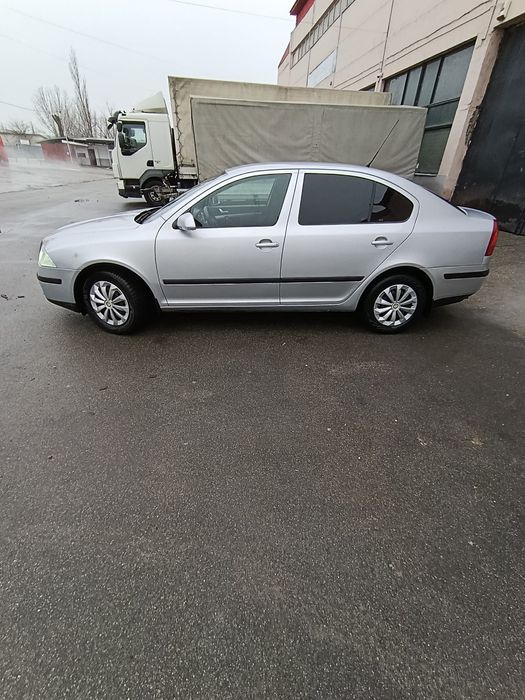 Scoda Octavia 2 de vanzare