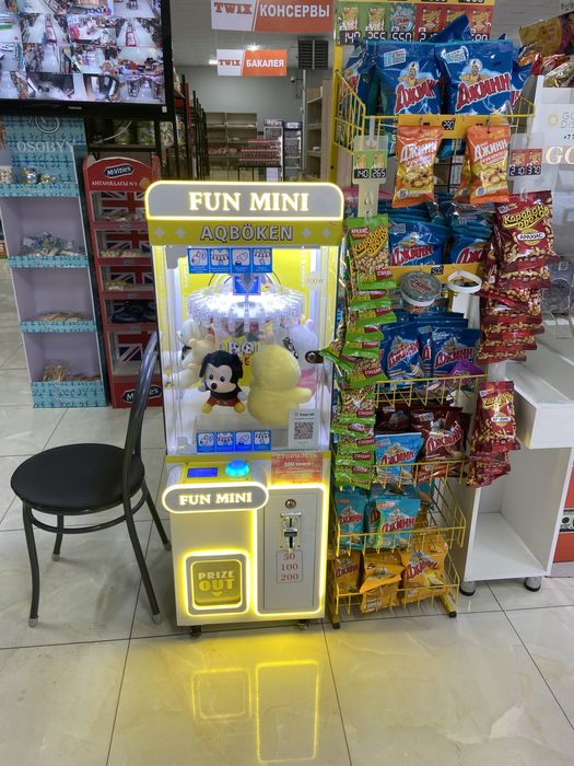 Прищепка аппарат