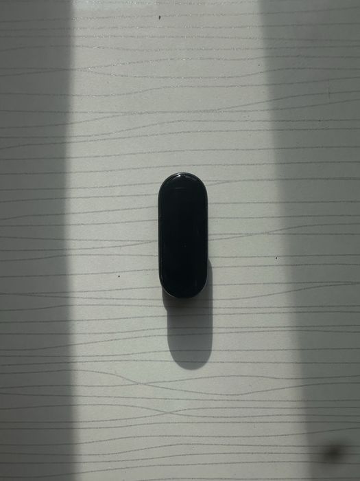 Фитнес-браслет Xiaomi Mi Band 3