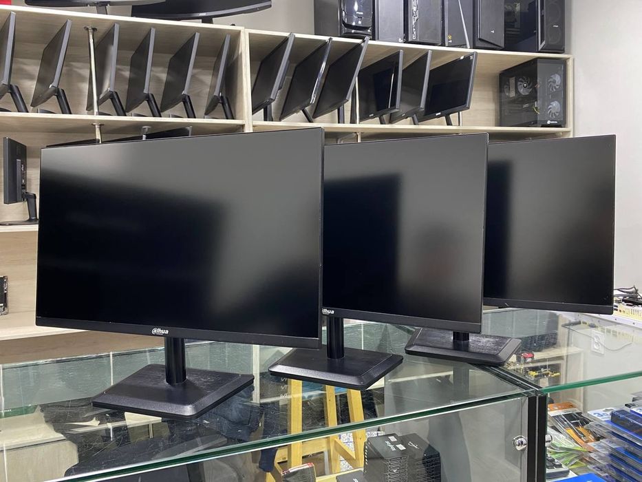 Dahua 24" 75hz  holati yaxshi