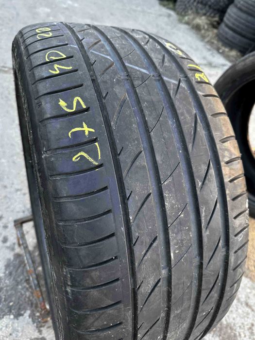 275/40 R20 • Vara • Maxxis Victra Sport 5 SUV  | 1 buc | Pret/buc
