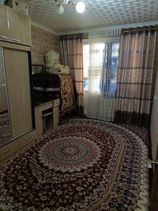 Продаётся 2к квартиру