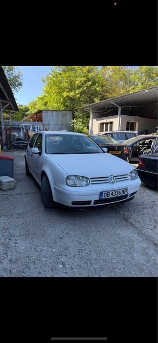 Голф 4 на части 1.9 110кс. golf 4 na chasti 1.9 110ks