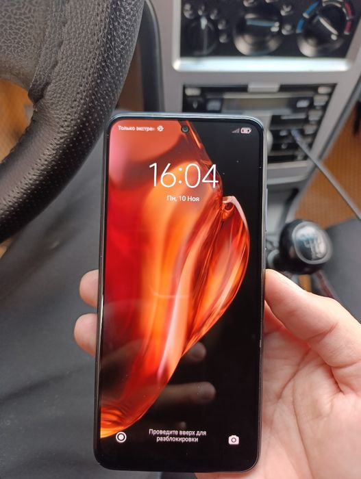Redmi Note 10s 128 gb
