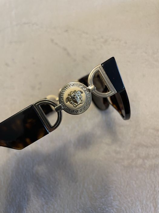 Ochelari de soare Versace