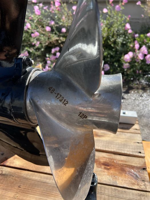 Mercury Pro 40/70  //КОЛЕДНА ЦЕНА//