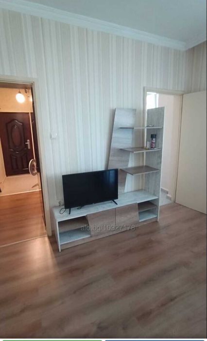 Дава се под наем Едностаен апартамент в Пловдив, Въстанически - 38 кв.м за 248.88 € - Снимка #1