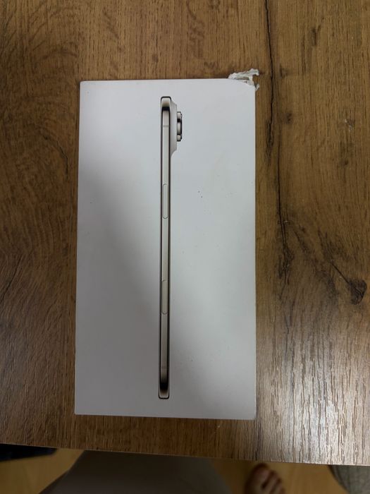 IPhone Air gold 256gb