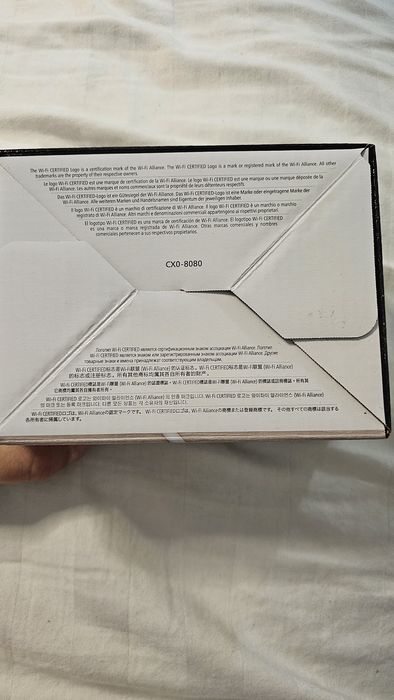 Imprimanta Foto SELPHY QX20