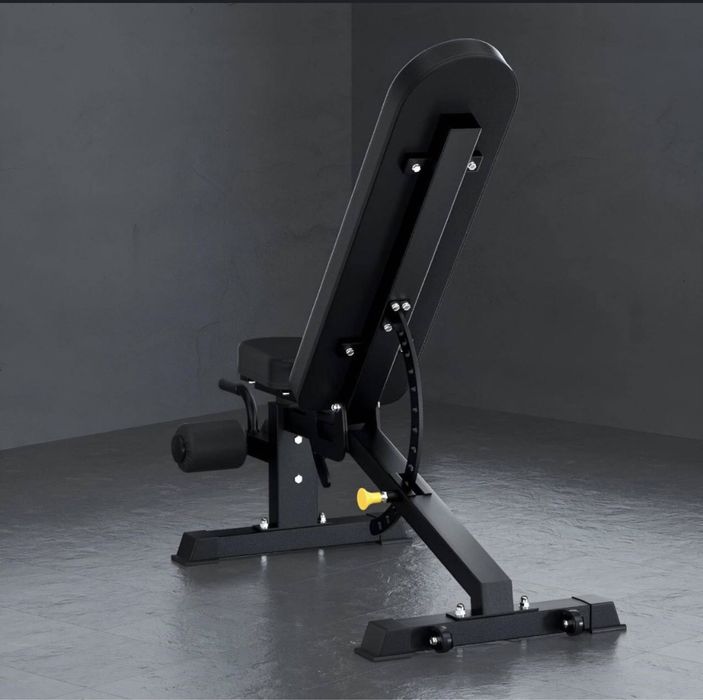 Пресс скамейки модель ВР010