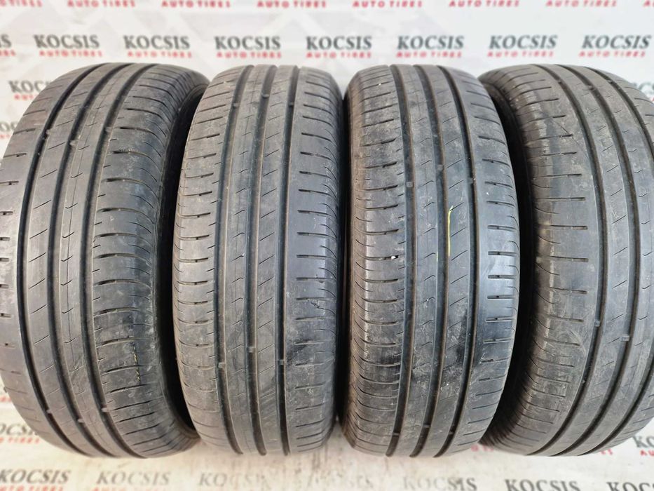 Anvelope second hand vara 195 65 15 Dunlop