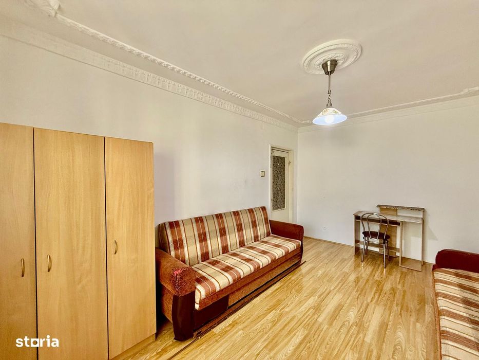 Apartament,