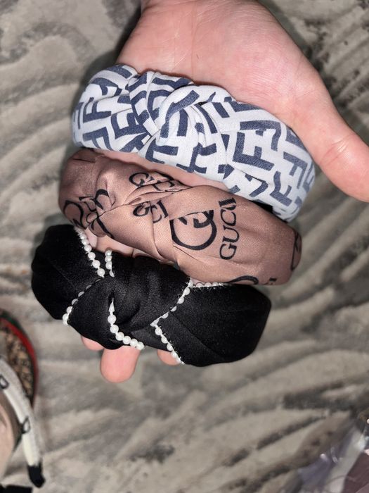 Продаю Ободки со скидкой