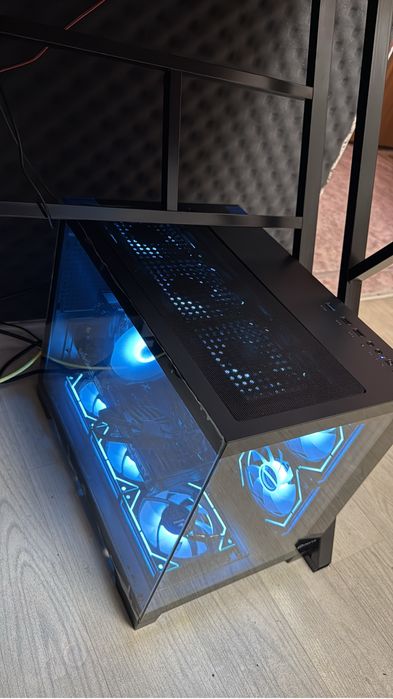 Продам игровой системный блок