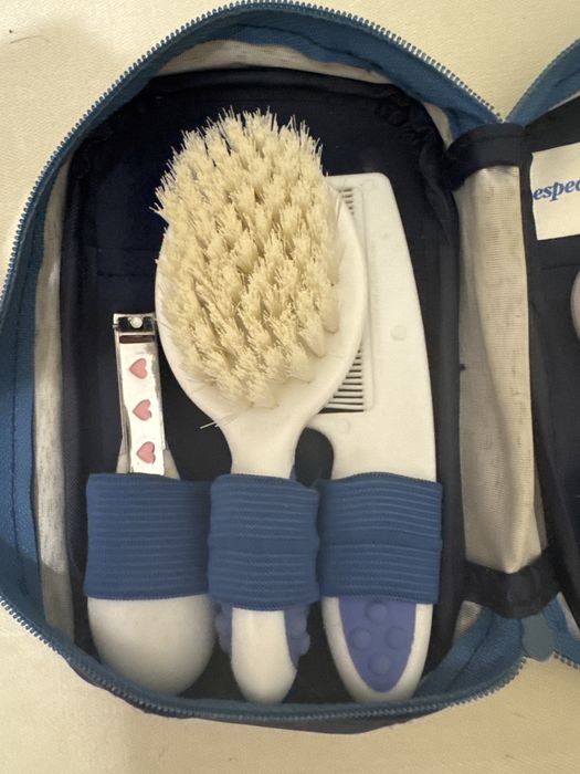 Набор детский в чехле + подарок