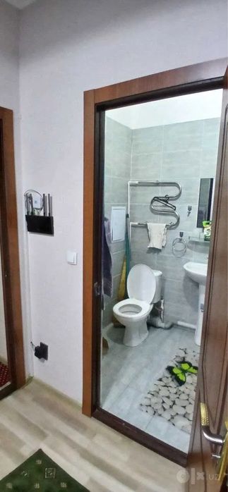 Сдается 1 ком Сергели Курувчи Метро. ЖК Trubniy