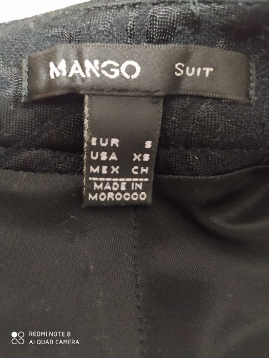 Продаю юбку mango