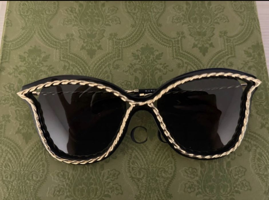 Ochelari de soare Marc Jacobs