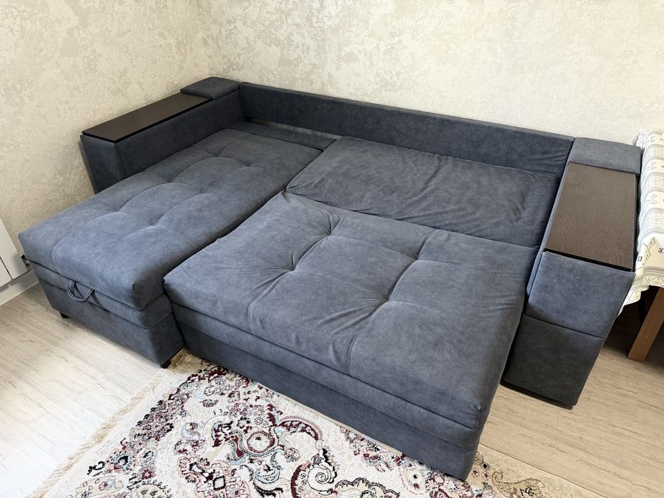 Продам Диван Угловой