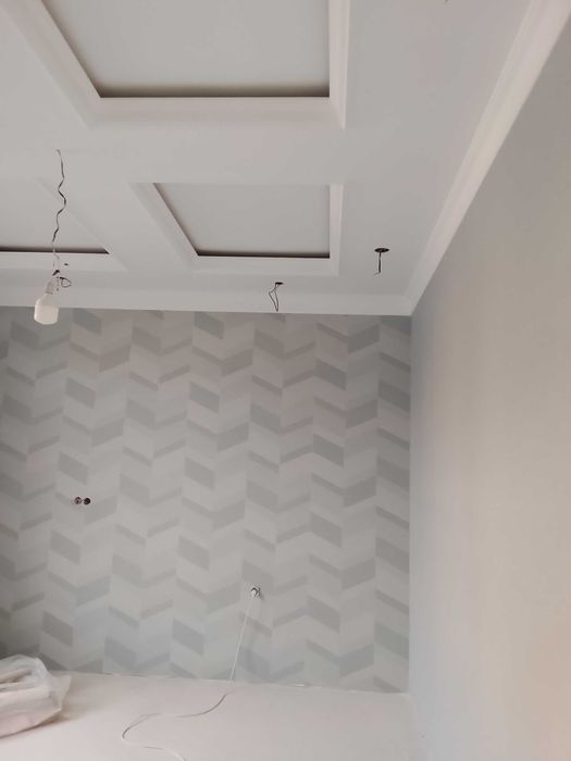 Ремонт экономно и качественно комнат и квартир