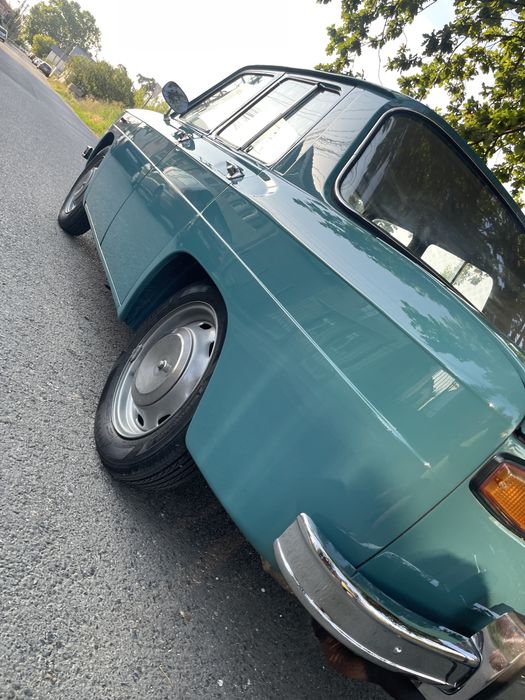 Vand Dacia 1100 1970