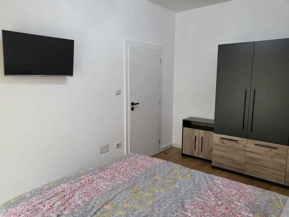 Apartament de închiriat cu o camera.