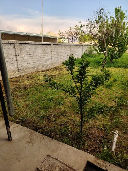 Продаётся участок