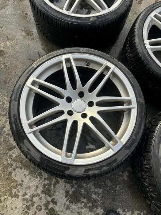 Джанти 5×112 19-ки