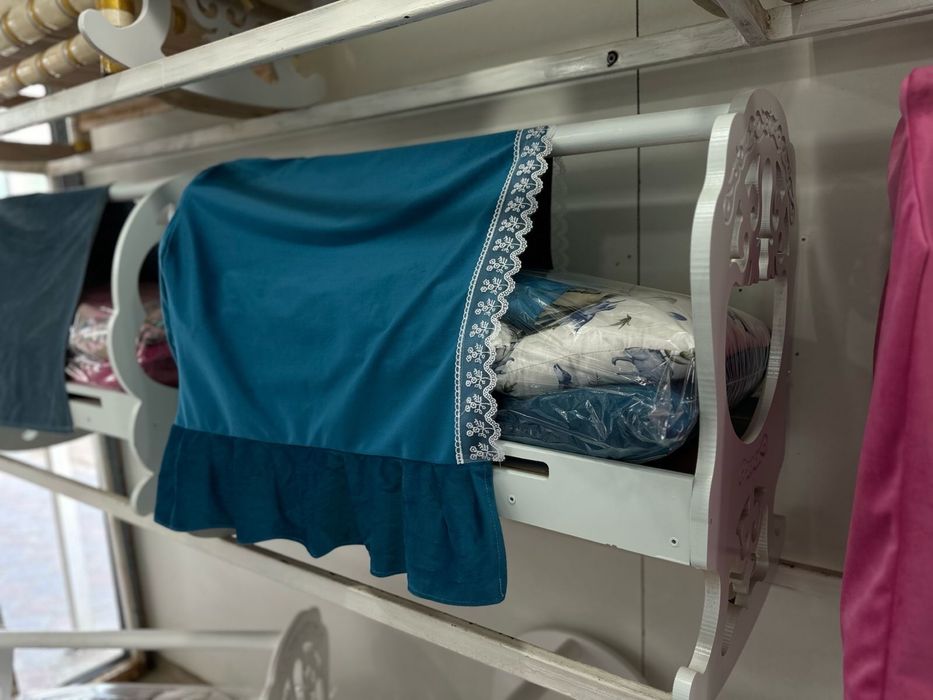 Бесік, Бесік жасауы