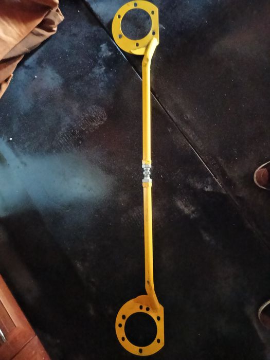 Распорки ваз лада