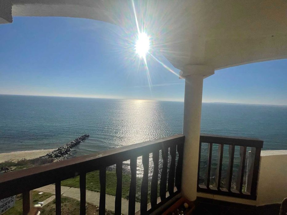 Продава се Тристаен апартамент в к.к. Слънчев бряг - 114 кв.м за 940 €/кв.м - Снимка #15