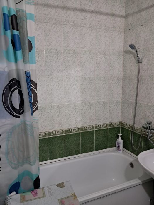 Сдам 2х комнатную квартиру