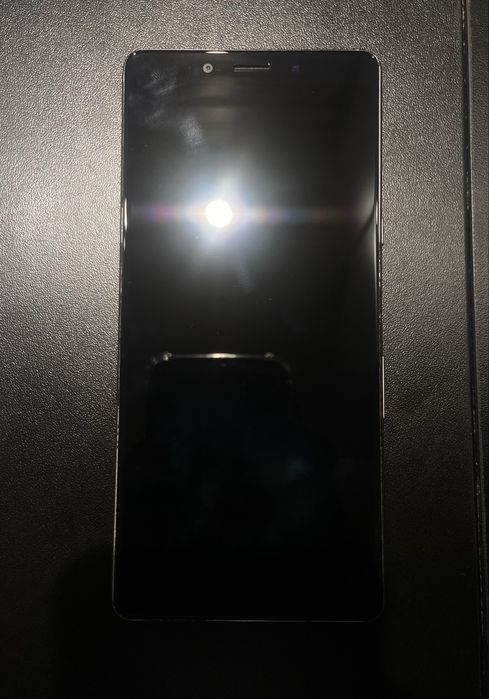 Sony Xperia L3 (Не рабочий)